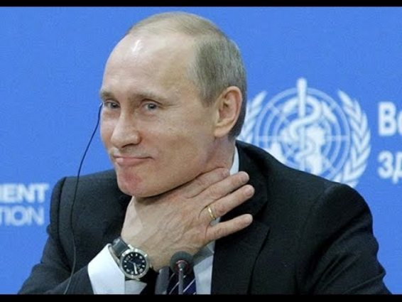 Путин в истерике: российский газ никому не нужен, даже Китай отказался от предложения “Газпрома”