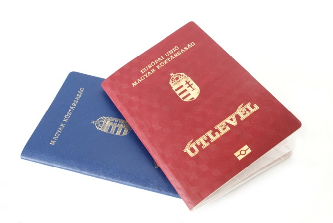 Расследование выдачи паспортов Венгрии в Берегово: дело получило громкую квалификацию