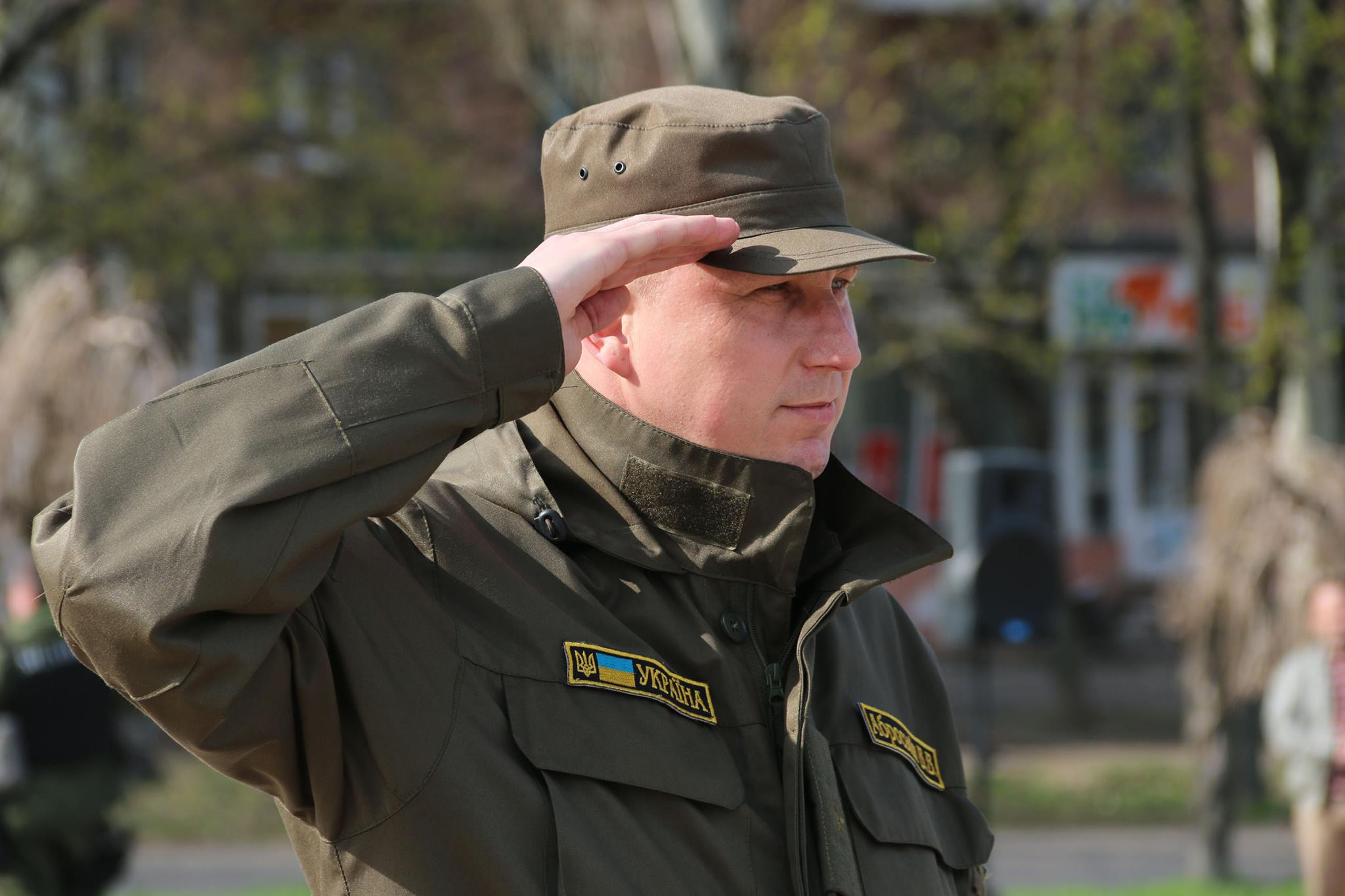 Террористы “ДНР” объявили за его голову награду: Аваков повысил главу полиции Донецкой области Аброськина