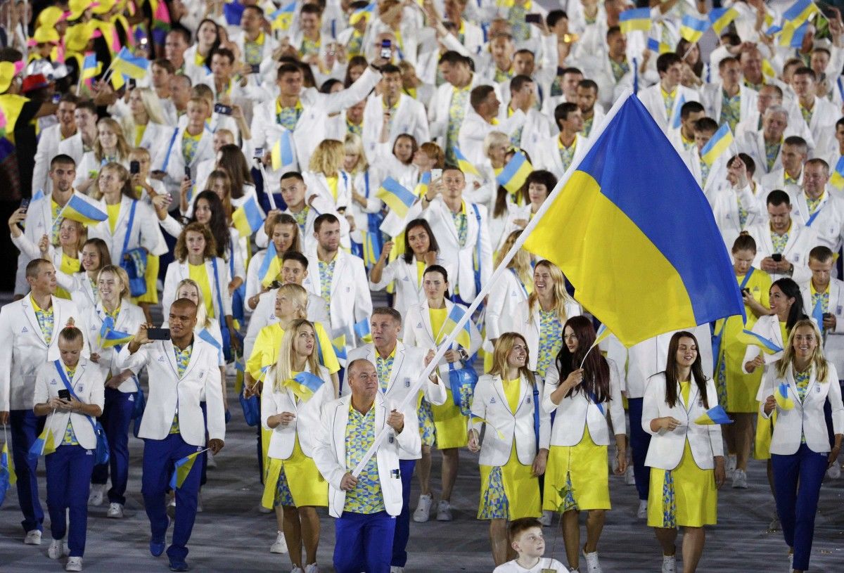 Олимпийские игры, день 8-й: Украина наконец может получить долгожданное "золото" 