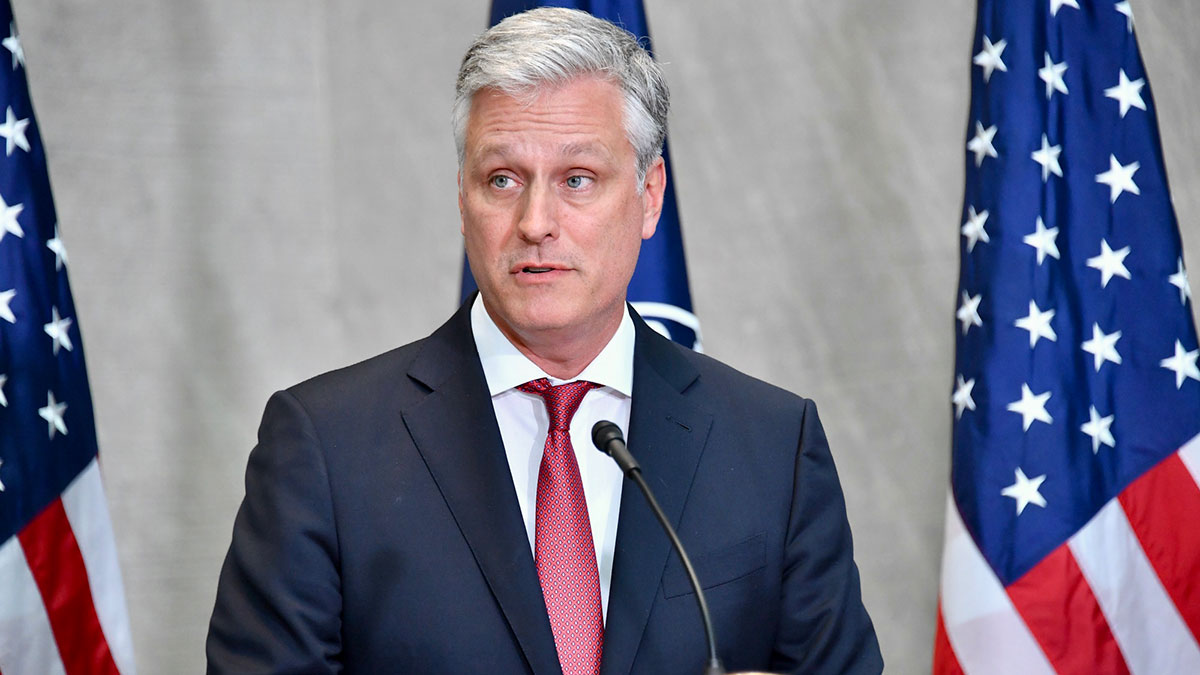 В США ответили Путину на возможность размещения баллистических ракет в Европе