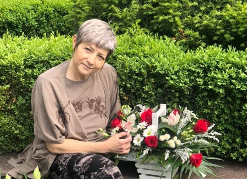 Сестра Тимошенко ничем не болела: известны неожиданные причины смерти Татьяны Шараповой
