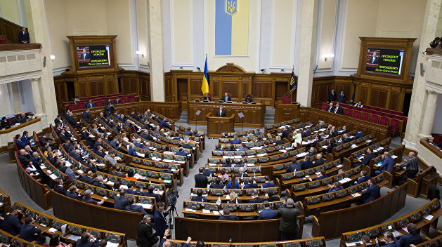 Зеленский готов распустить ВР и определил дату внеочередных парламентских выборов – эксклюзивное фото указа