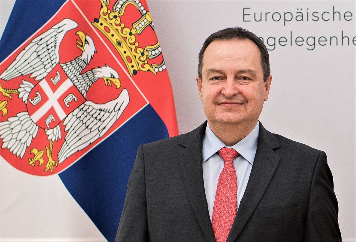 Приоритет - вступление в ЕС: Сербия может нанести санкционный удар по России 