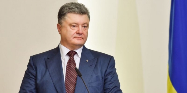 Историческое решение Петра Порошенко по Крыму вызвало нервный припадок в РФ: Кремль обделался от страха и  вопит о несправедливости - журналист