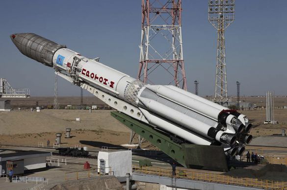 Смерть российской космонавтики: эксперт рассказал о жутких последствиях для Москвы в случае ее отказа от сотрудничества с Вашингтоном в космической сфере
