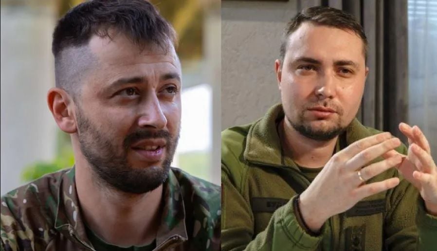 Буданов и Верес выступили с жесткими заявлениями о влиянии российской агентуры в НАБУ и противостоянии общества