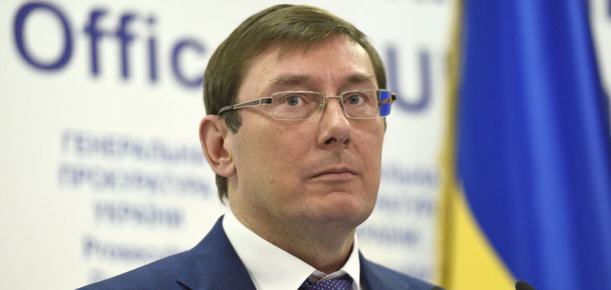 "За***л до такой степени", – Ахметов признался Луценко, что не будет спонсировать Януковича