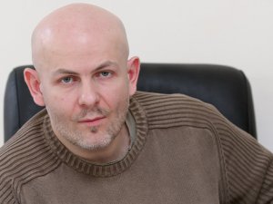 Биография журналиста Олеся Бузины убитого в Киеве