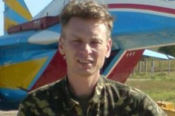 Украинский суд дал 12 лет лагерей летчику-предателю, который пытался угнать самолет в РФ