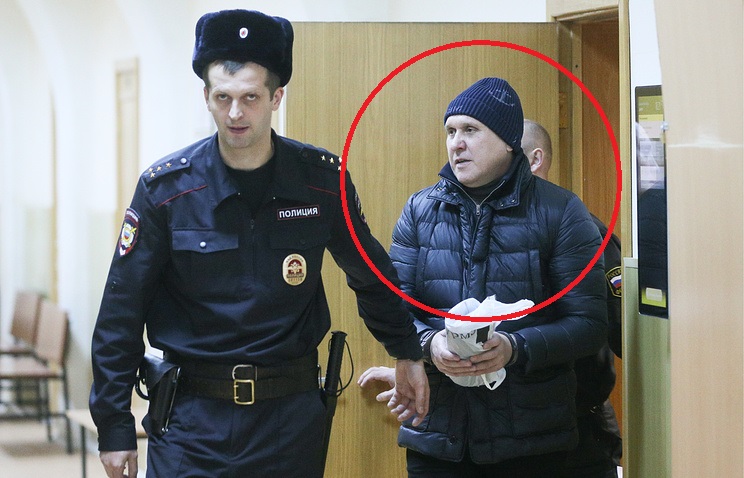 В СИЗО Москвы нашли окровавленный труп крупного российского экс-чиновника: СМИ назвали фамилию и первые подробности убийства