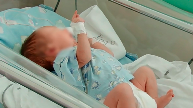 В Челябинске мать закопала заживо своего новорожденного ребенка