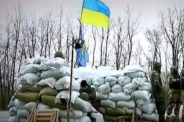 ДНР: Транспортная блокада Донецка отсрочена на месяц