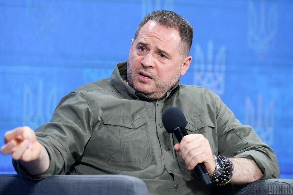 Єрмак перейшов "червону межу": "УП" розповіла, що було останньою краплею для Зеленського