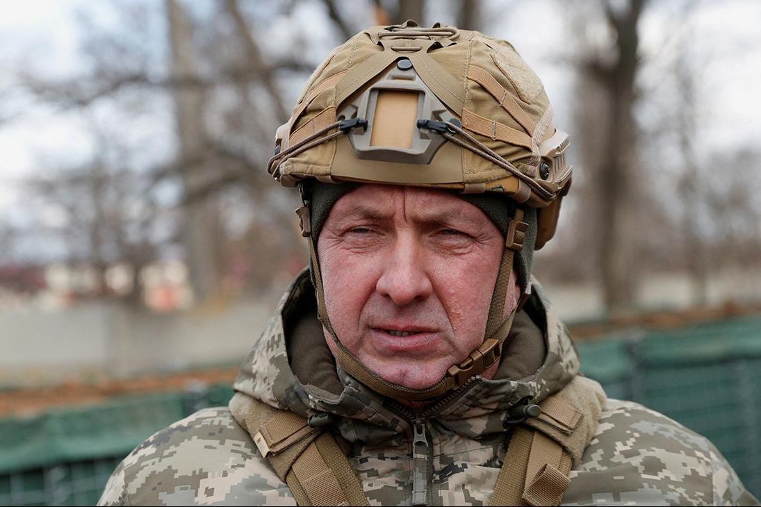 "У найближчі 2 місяці", – командувач Сухопутних військ ЗСУ Павлюк прогнозує "критичну фазу" війни