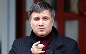 Аваков рассказал, что ждет российских провокаторов, которые надумают раскачать страну во время проведения "Евровидения" в Киеве