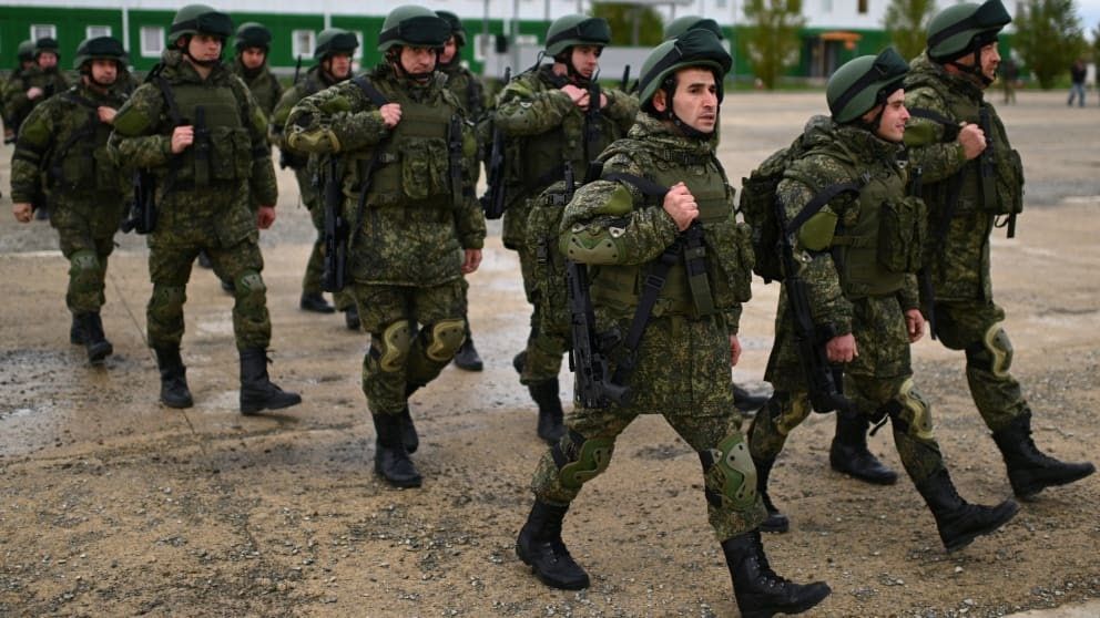 Под Бахмутом погибло большое количество российских мобилизованных: штурм города провалился – СМИ