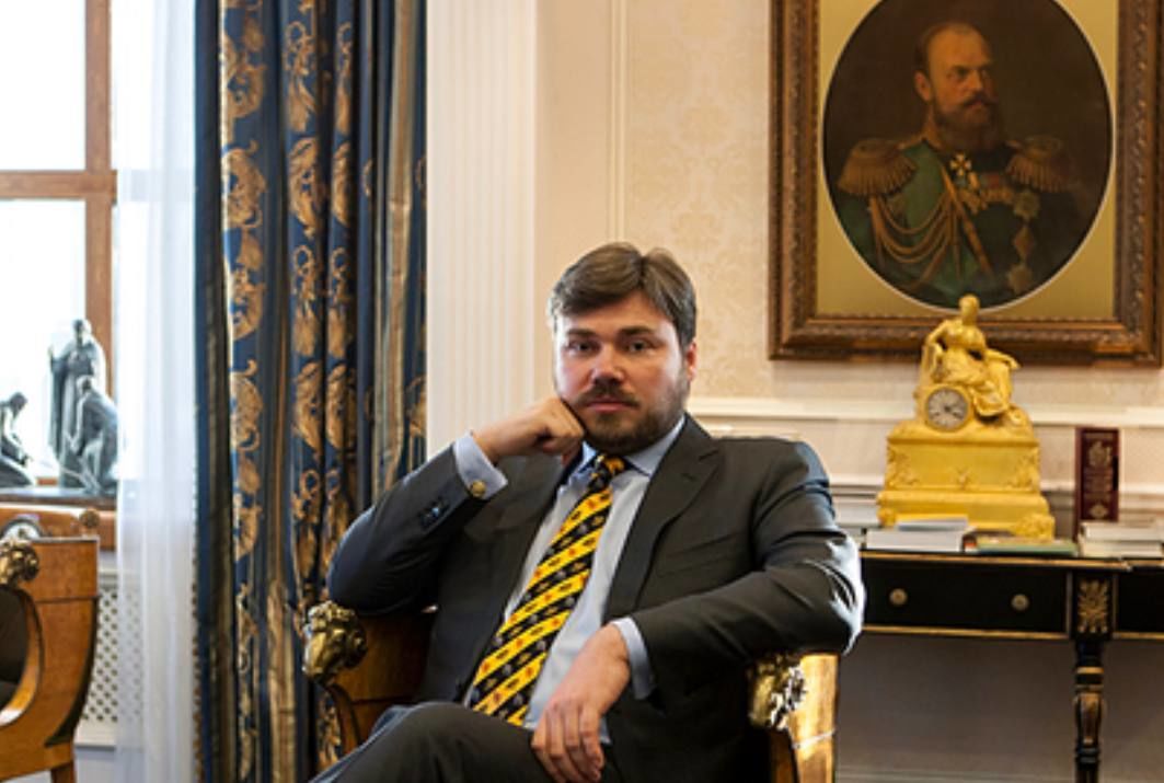 ФСБ заявила о "покушении" на олигарха Малофеева, основателя "Царьграда": что это значит