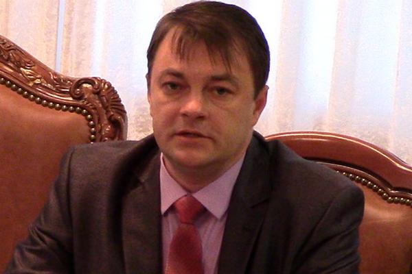 ДНР: Мы начинаем восстанавливать банковскую систему