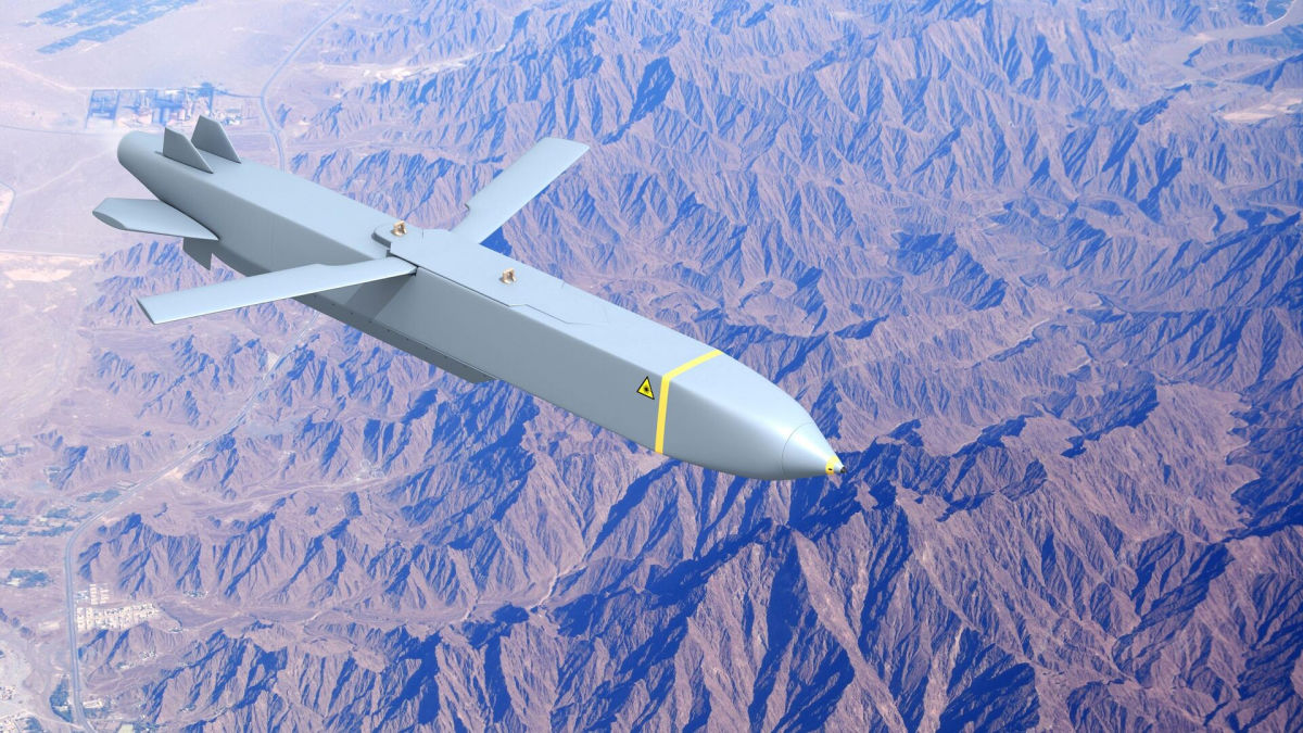 Еще одна страна присоединилась к передаче Украине крылатых ракет SCALP EG/Storm Shadow