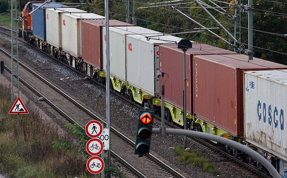 Транзитная блокада Калининграда: ЕС пошел на частичные уступки России