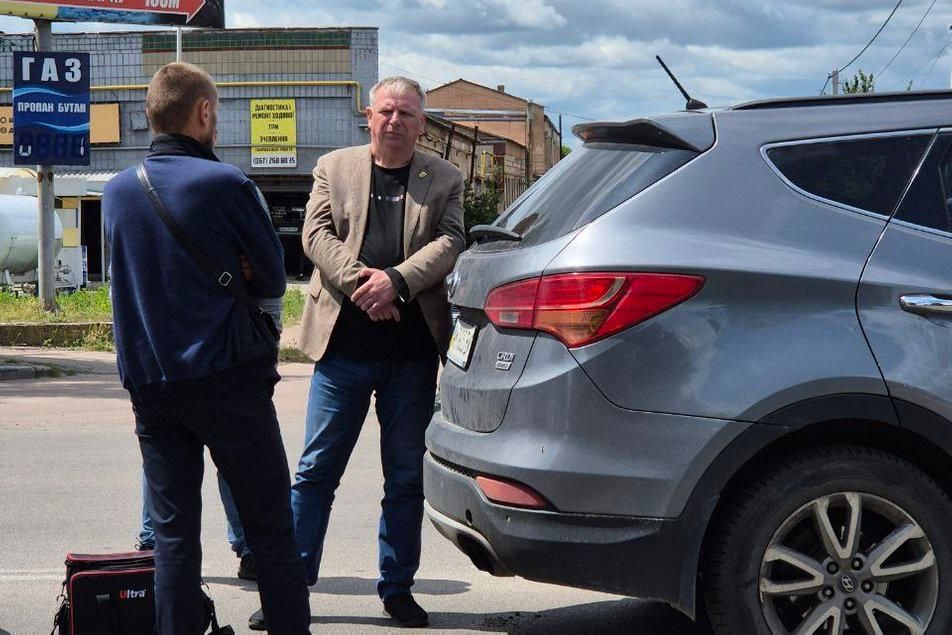 ​Коррупционный скандал в Бердичеве: задержан мэр города