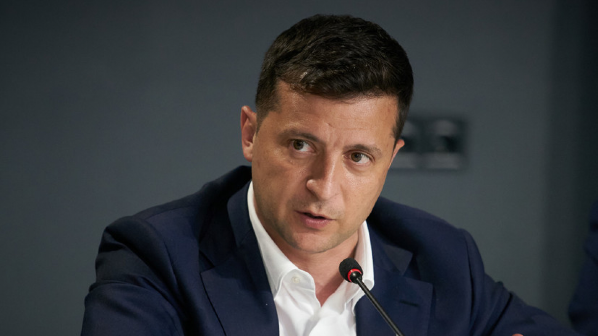 Филатов после нападения в Днепре резко обратился к Зеленскому: "Вам должно быть стыдно"