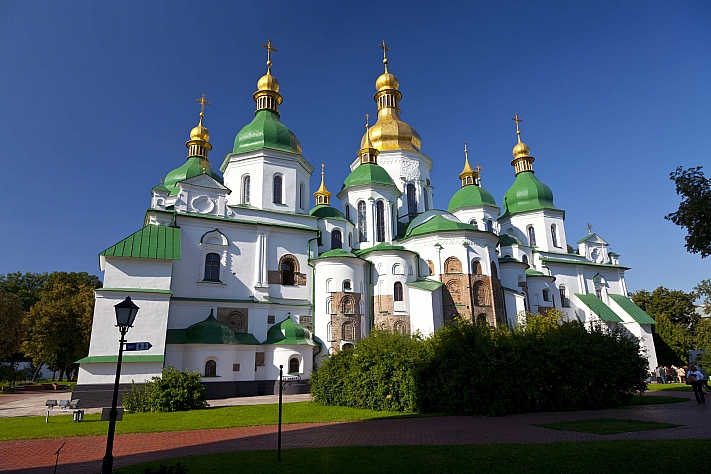 В Московском патриархате панические настроения: РПЦ обвиняет Константинополь в "желании воспользоваться" Украиной 