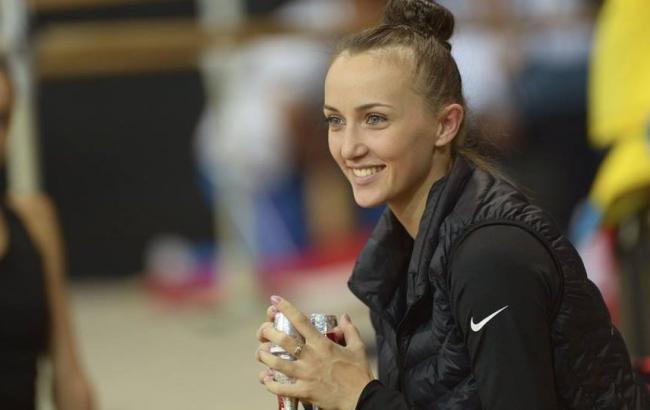 Анна Ризатдинова покорила США: украинская гимнастка завоевала 5 золотых медалей на турнире в Лос-Анджелесе