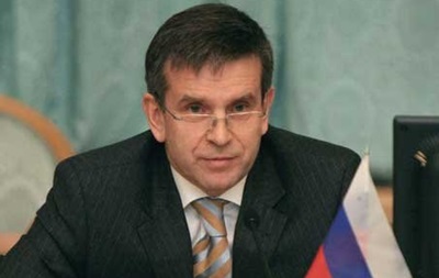 Депутаты Госдумы инициировали отставку посла в Украине Зурабова