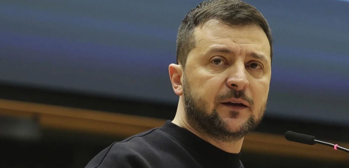 "Мы защищаем будущее континента", – Зеленский обратился к ЕС относительно принятого важного решения по Украине