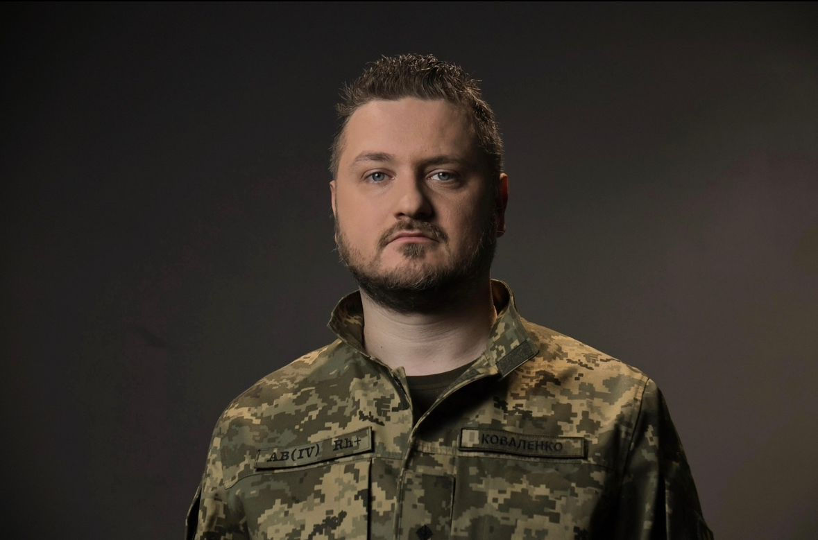 "Имеется угроза", – Андрей Коваленко прокомментировал приостановку работы Посольства США в Киеве