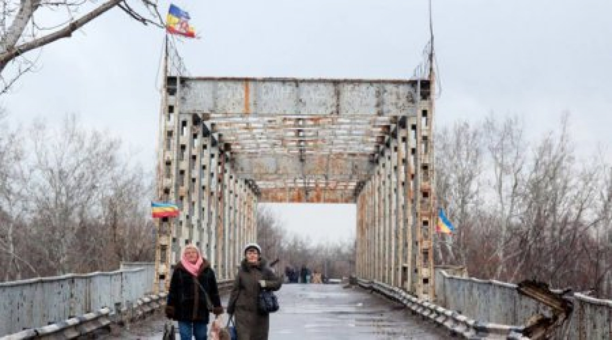 Что показало закрытие границ с "ДНР" и "ЛНР": главные выводы