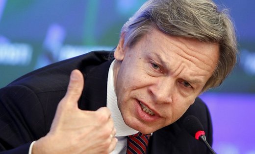 В Госдуме разозлились на МИД Латвии и намерены ввести санкции