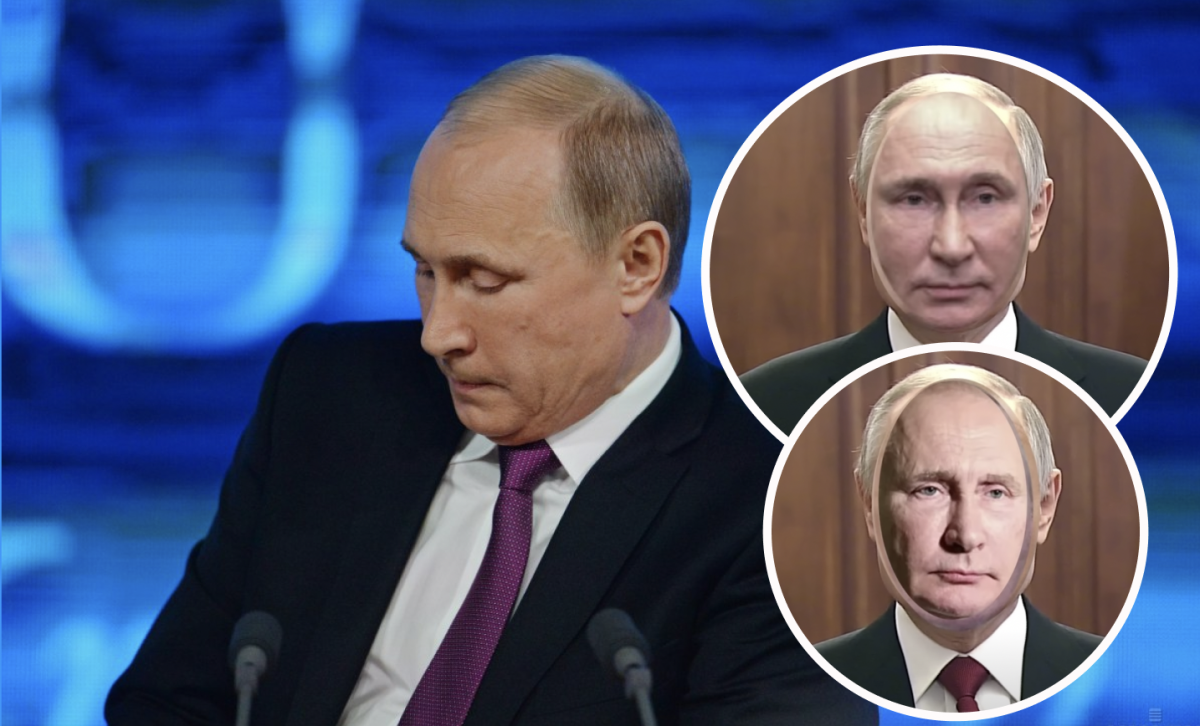 "Под неусыпной охраной офицеров ФСО", – Жирнов рассказал о том, как живут двойники Путина