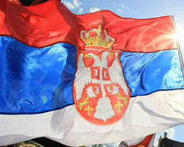 Сербия будет судить своих граждан, которые участвуют в боевых действиях в других странах