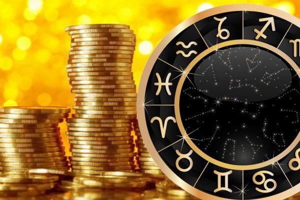 Павел Глоба назвал везунчиков 2019 года: финансовый успех настигнет только три знака Зодиака