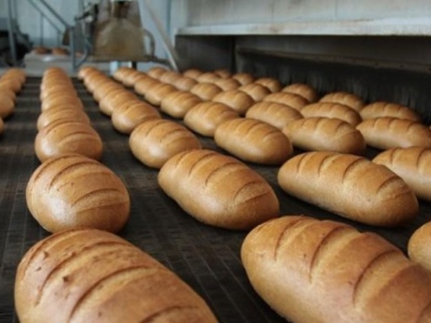 В Киеве появятся сотни киосков с хлебом не дороже 5 гривен - Кличко