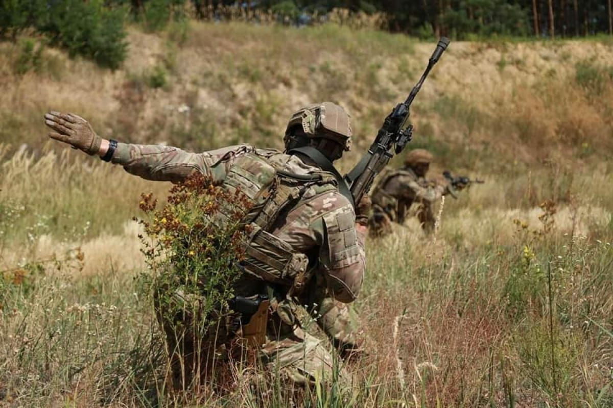 Відрізані у Херсоні російські війська будуть провалом для Москви – британська розвідка