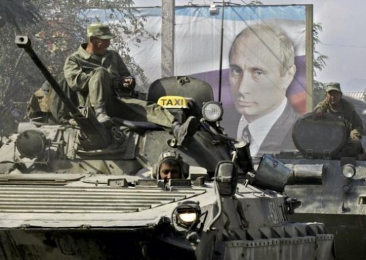 Путин не будет захватывать Украину силой: Геращенко озвучил новый план хозяина Кремля
