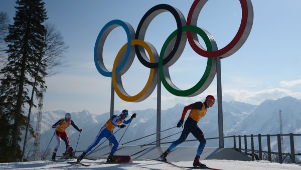 Олимпийский комитет отказывается отстранять Россию от Игр до решения суда