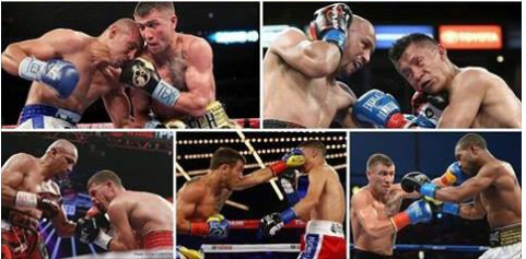 Ломаченко в марте выйдет на ринг: стало известно имя будущего соперника украинского боксера