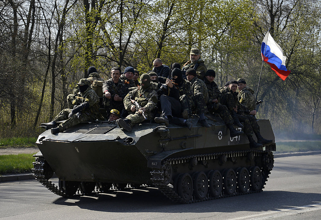 Пустили в ход танк и вооружение БМП: стало известно о наглой выходке террористов "ДНР" на мариупольском направлении  