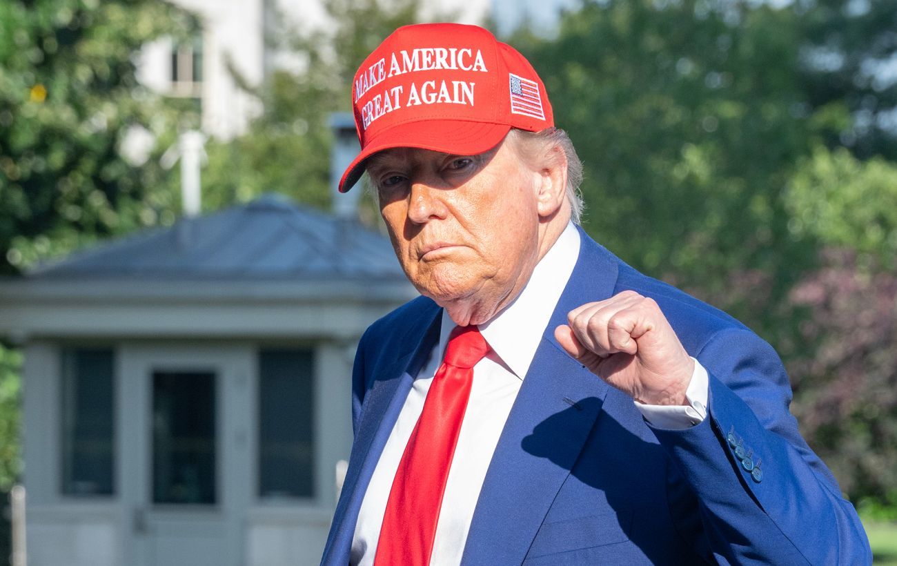 Трамп продлил перемирие с Ираном и объяснил, почему это сделал 