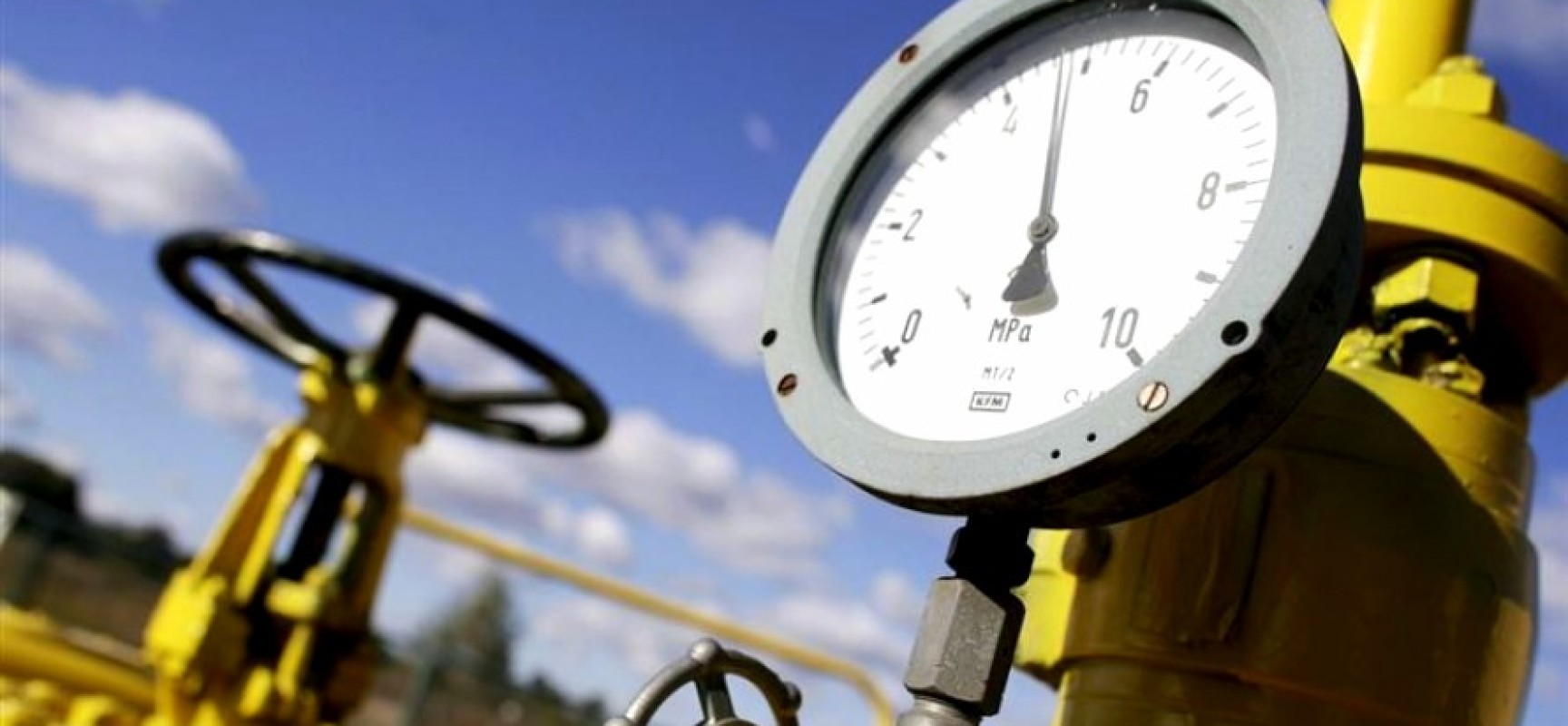  Завтра «Нафтогаз» начнет отбор оплаченного российского газа 