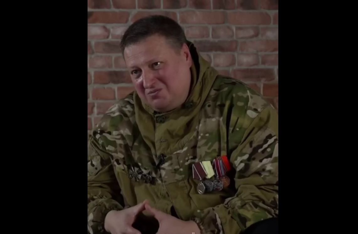Россияне жалуются, что украинцы в оккупации сдают их позиции ВСУ: появилось видео