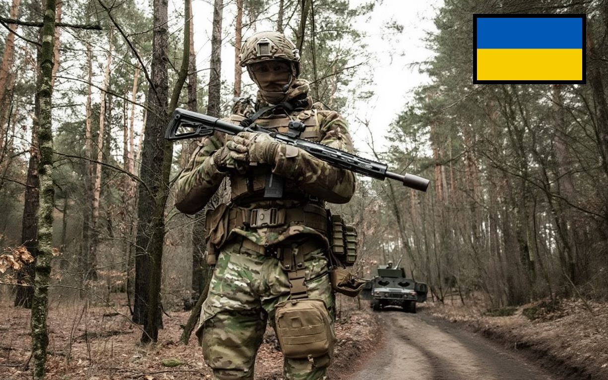 Спецназ ГУР устроил крупнейший с 2022 года разгром "кадыровцев": десятки погибших, под 80 раненых