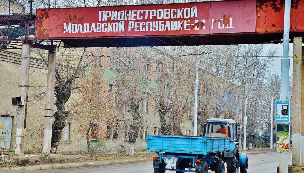 Рано или поздно Россия будет нашим домом - власти непризнанного Приднестровья активно готовятся к вхождению в состав РФ
