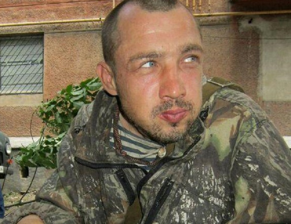 Под Донецком погиб "друг" Моторолы: боевика Мороза ликвидировали прямо на позиции