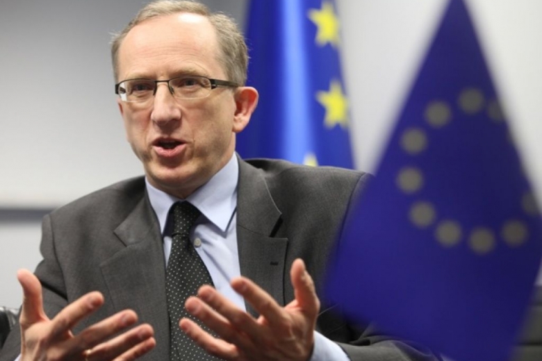 Выход Великобритании из Европейского Союза не отобразится на отмене визового режима для Украины